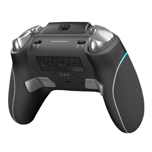 Turtle Beach High-Performance Wireless Controller with Rapid Charge Dock — vista 6