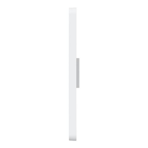 Ubiquiti Universal Paintable Keystone Wall Plate (4-Pack) — vista 6