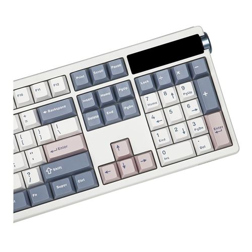 Epomaker EPOMAKER TH108PRO WH — vista 6