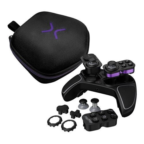 Turtle Beach Victrix Pro BFG Reloaded Wireless Modular Xbox Controller - Black — vista 6