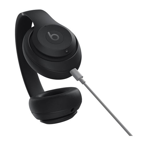 Auriculares Apple Beats Studio Pro Cancelación Activa de Ruido Bluetooth – Negro – Over Ear – 753210 — vista 6