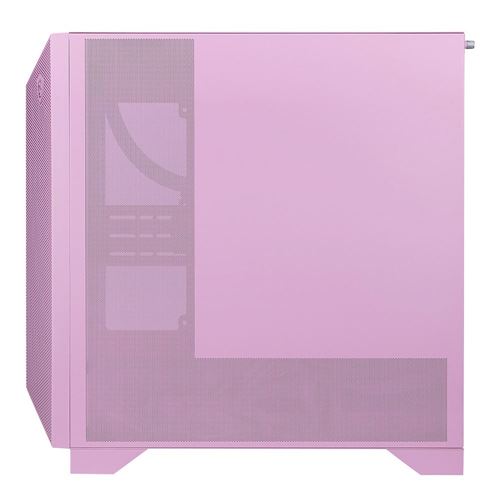 MSI Aegis ZS2 Gaming PC
 AMD Ryzen 9 9900X 4.4GHz Processor;  NVIDIA GeForce RTX 5080 16GB — vista 6