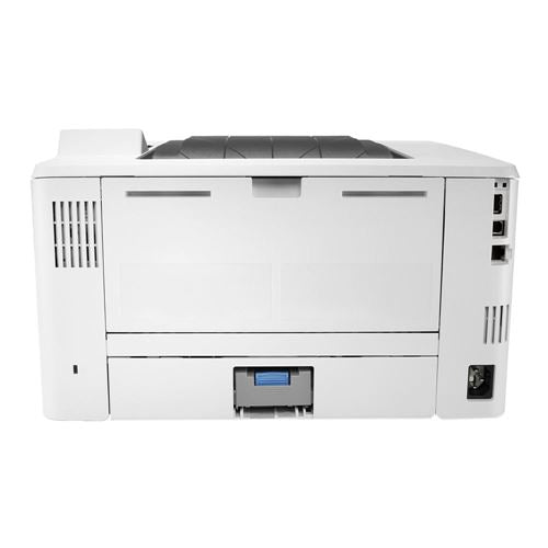 HP LaserJet Enterprise M406dn Monochrome Printer — vista 6