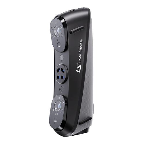 Creality Sermoon S1 3D Scanner — vista 6