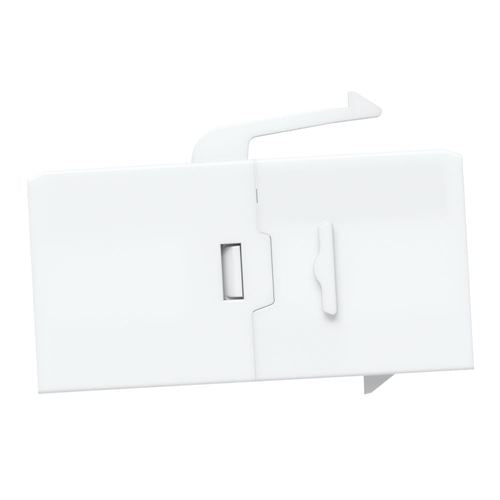 Ubiquiti CAT6 Keystone Coupler (12-Pack) — vista 6