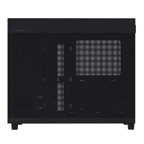 ASUS Prime AP303 Mesh ATX Mid-Tower Computer Case - Black — vista 6