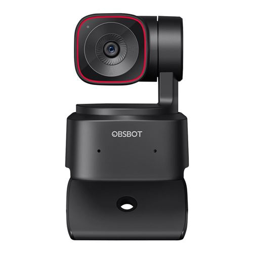 OBSBOT Tiny 2 Lite AI-Powered 4K PTZ Webcam — vista 6
