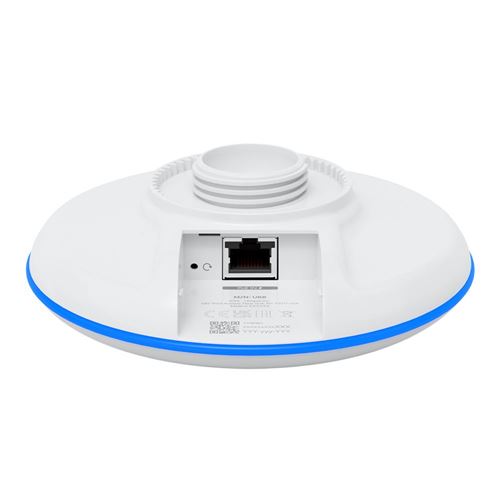Enlace Punto a Punto Ubiquiti UniFi Building Bridge 60GHz 1.7Gbps — vista 6