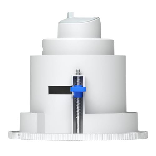 Ubiquiti G5 PTZ In-Ceiling Mount — vista 6