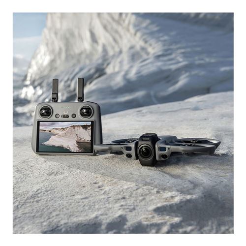 DJI Avata 360 with RC2 — vista 6