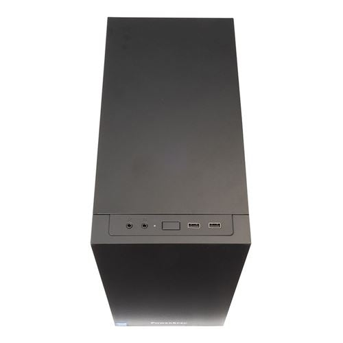 PowerSpec B689 Desktop Computer
 Intel Core i5 14th Gen 14400 1.8GHz Processor;  16GB DDR5 — vista 6