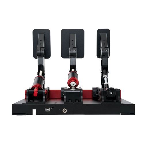 SIMAGIC P1000 Modular Pedal Set — vista 6