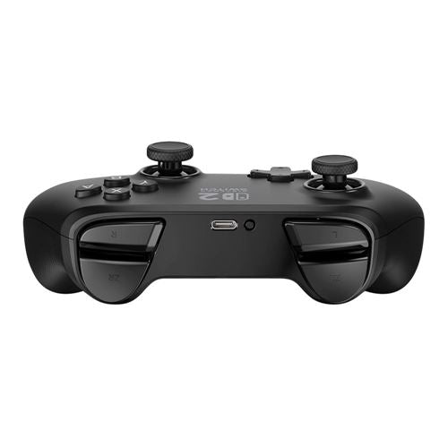 Power A Advantage Wireless Controller for Nintendo Switch 2 - Black — vista 6