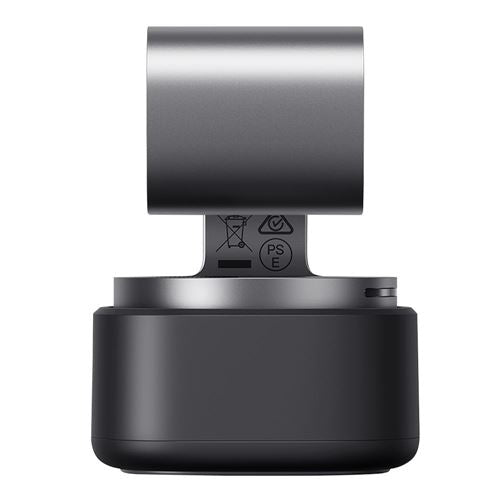 OBSBOT Tiny 3 AI-Powered PTZ 4k Webcam — vista 6