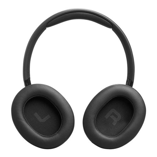 JBL Tune 730BT Wireless Bluetooth Headphones - Black — vista 6
