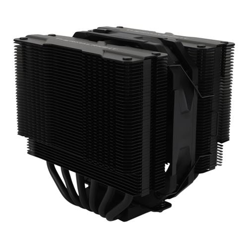 Thermalright Peerless Assassin 120 Mini CPU Cooler — vista 6