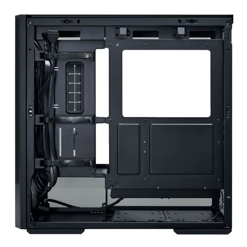 Lian Li Lancool 207 Tempered Glass ATX Mid-Tower Computer Case - Black — vista 6