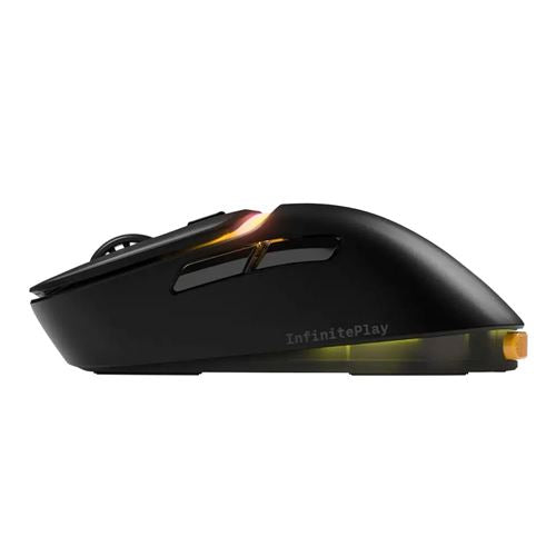 Glorious Model D3 Wireless Mouse - Black — vista 6