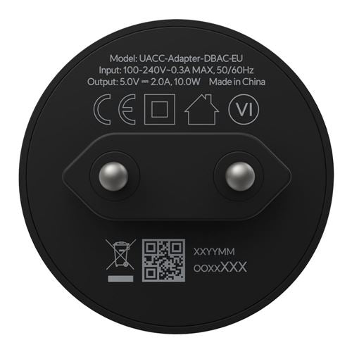 Ubiquiti G4 Doorbell Pro AC Adapter — vista 6