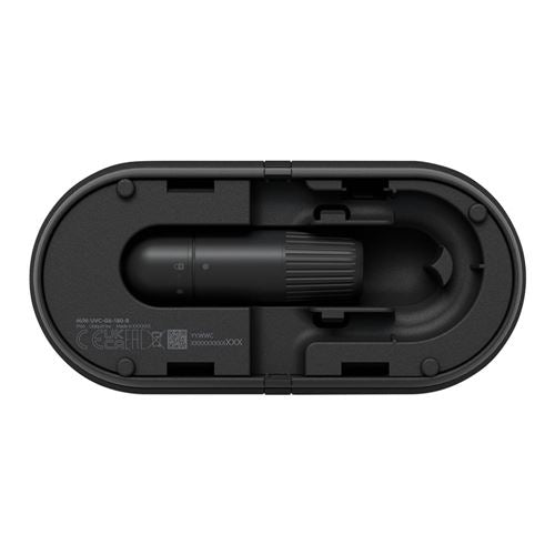 Ubiquiti G6 180 Security Camera - Black
 Indoor/Outdoor;  16MP Resolution;  Ethernet Conne — vista 6