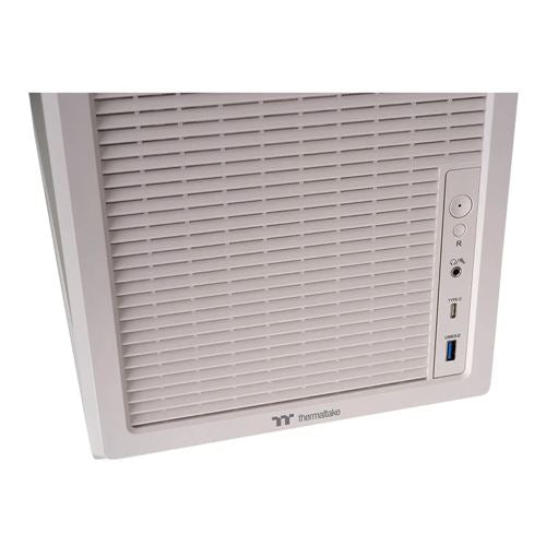Thermaltake RETRO 360 MT ATX BIEGE — vista 6
