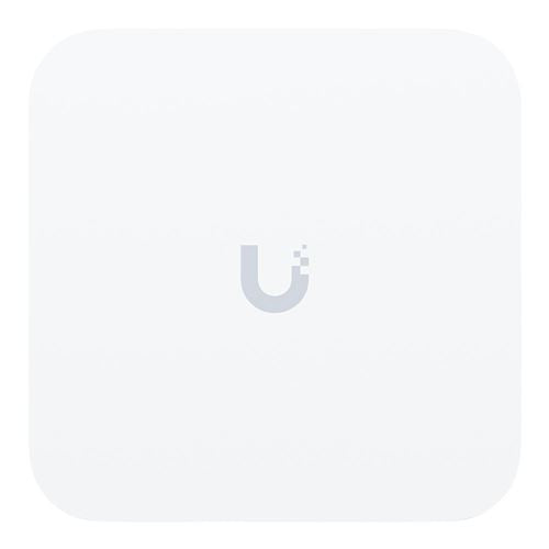 Ubiquiti UniFi Express 7 Mesh-scalable, super-compact 10G Cloud Gateway with integrated Wi — vista 6