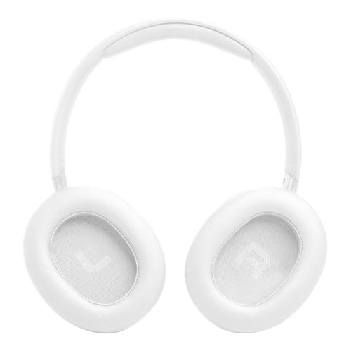 JBL Tune 730BT Wireless Bluetooth Headphones - White — vista 6