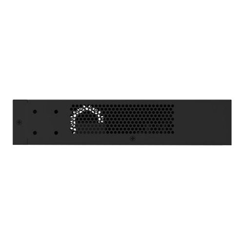 NETGEAR GS324P 24-Port Gigabit PoE+ Compliant Unmanaged Switch — vista 6