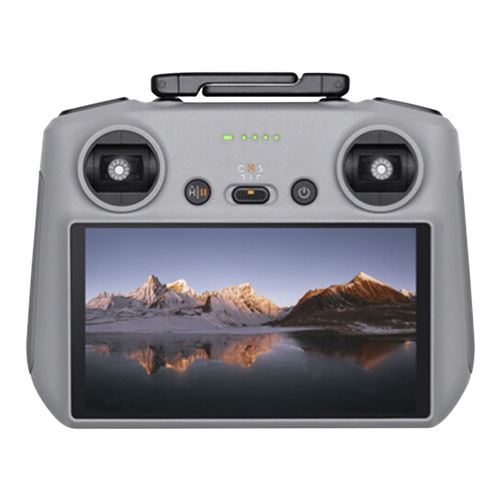 DJI Mini 5 Pro Drone with RC2 Fly More Combo — vista 6