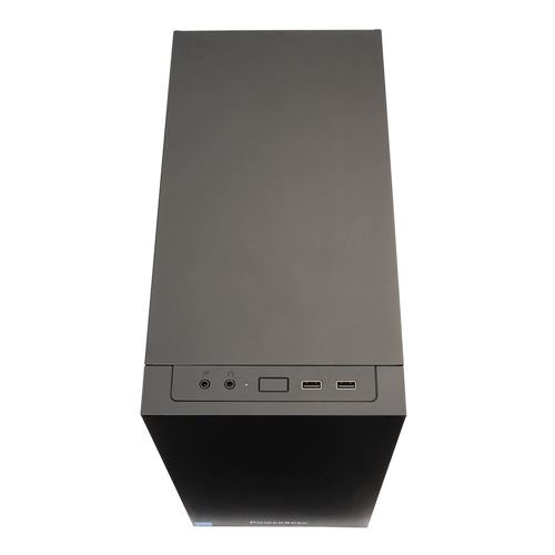 PowerSpec B690 Desktop Computer
 Intel Core i5 14th Gen 14400 1.8GHz Processor;  16GB DDR4 — vista 6