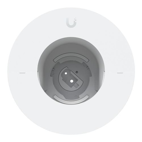 Ubiquiti G6 PTZ In-Ceiling Mount - White — vista 6