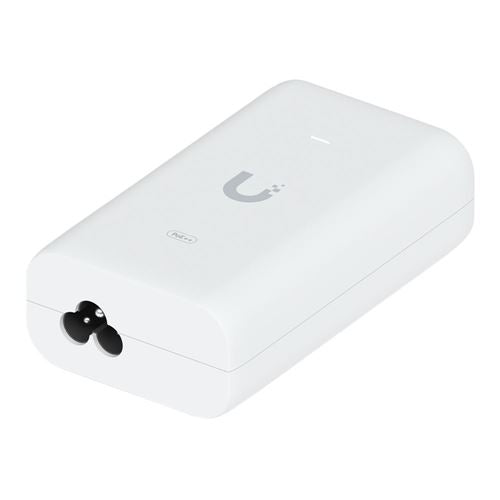 Ubiquiti PoE++ Adapter (60W) — vista 6