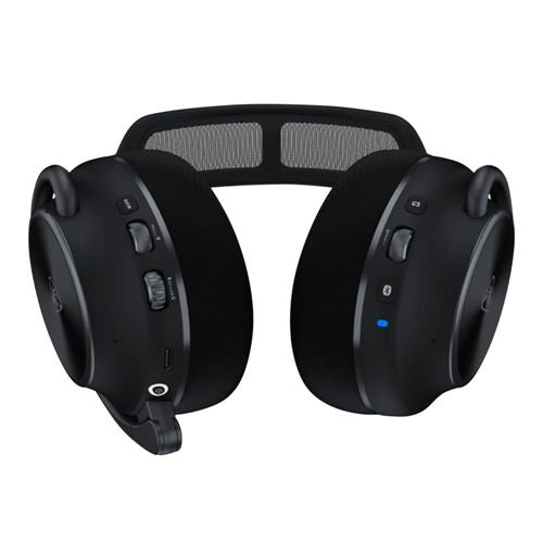 Turtle Beach Stealth Pro II Premium Wireless Gaming Headset - Black — vista 6
