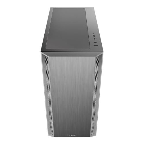 Antec P7 S ATX Mid-Tower Computer Case - Black — vista 6