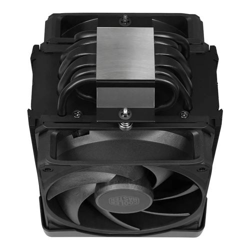 Cooler Master V8 ACE 3DHP AMD CPU Air Cooler — vista 6