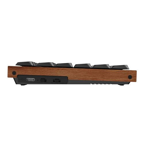 Keychron KEYCHRON K5ULTR BN SW — vista 6