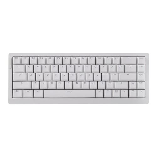 Epomaker EPOMAKER HE68 LITE WH — vista 6