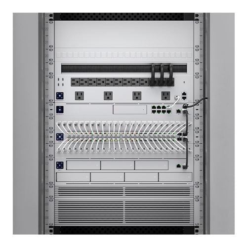 Ubiquiti Keystone Blank Insert (24-Pack) — vista 6