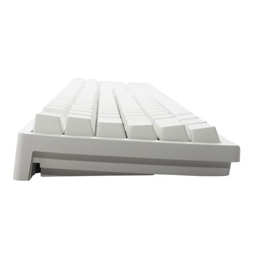 Ducky Zero 6108 Wireless Mechanical Gaming Keyboard - White — vista 6