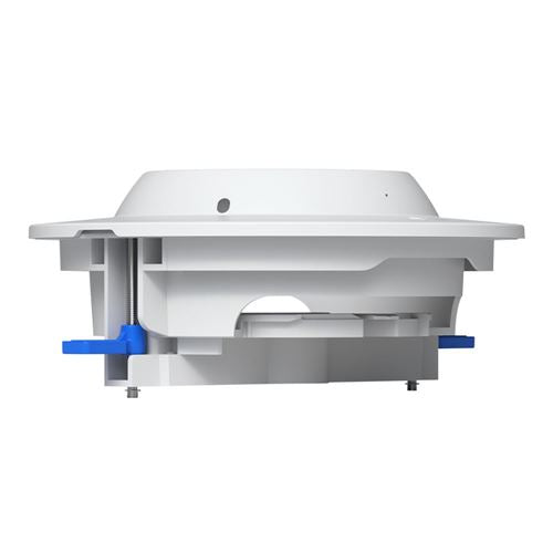 Ubiquiti AI Dome Camera Flush Mount - White — vista 6