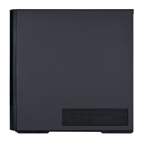 Lian Li LANCOOL 207 DIGITAL Tempered Glass ATX Mid-Tower Computer Case - Black — vista 6