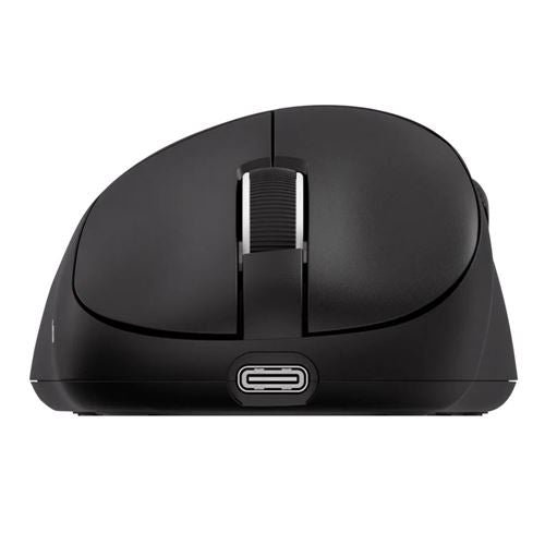 Akko Nest Wireless Gaming Mouse - Black — vista 6