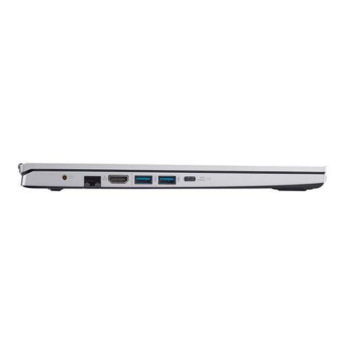 Acer Aspire Go 15 15.6" Laptop Computer - Pure Silver
 AMD Ryzen 7 7730U 2.0GHz Processor; — vista 6