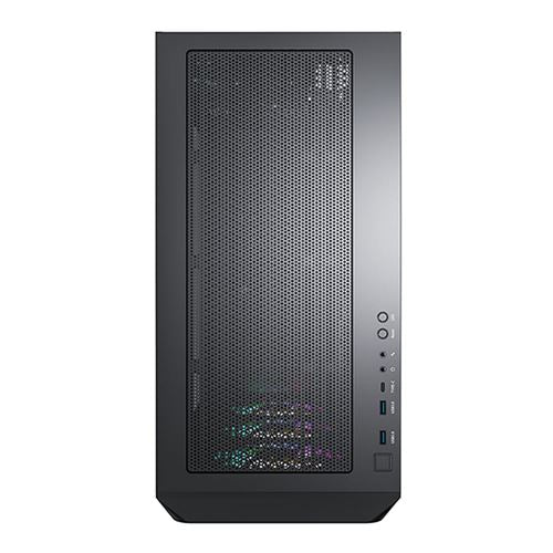 Montech AIR 903 MAX Tempered Glass ATX Mid-Tower Computer Case - Black — vista 6