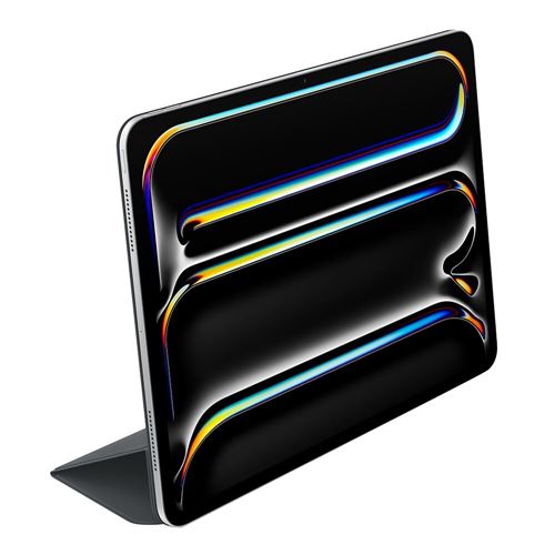 Apple IP PRO 13"M4 FOLIO GRAY — vista 6
