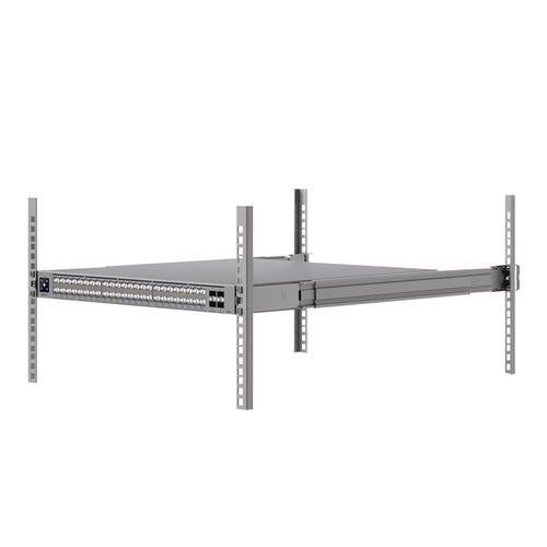Ubiquiti UniFi Sliding Rack Rails 1U (Pair) — vista 6