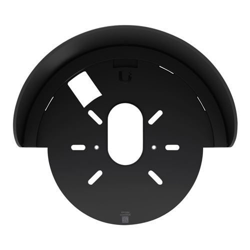 Ubiquiti G6 Dome Camera Weather Shield - Black — vista 6