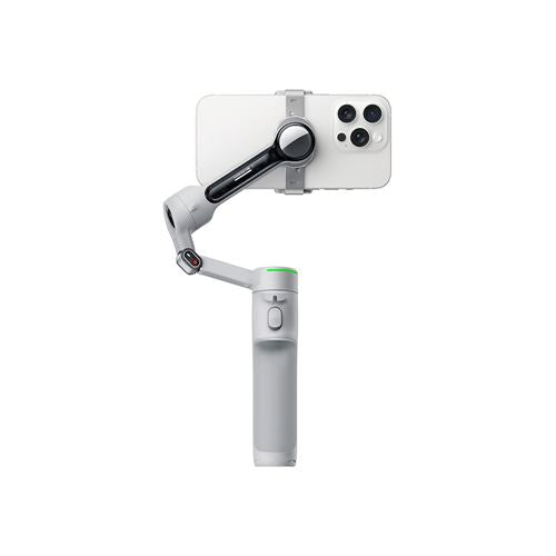 Insta360 Accessory Flow 2 Pro Creator Kit - Gray — vista 6