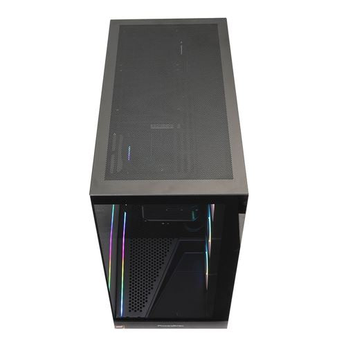 PowerSpec G765 Gaming PC
 AMD Ryzen 7 9800X3D 4.7GHz Processor;  NVIDIA GeForce RTX 5080 1 — vista 6