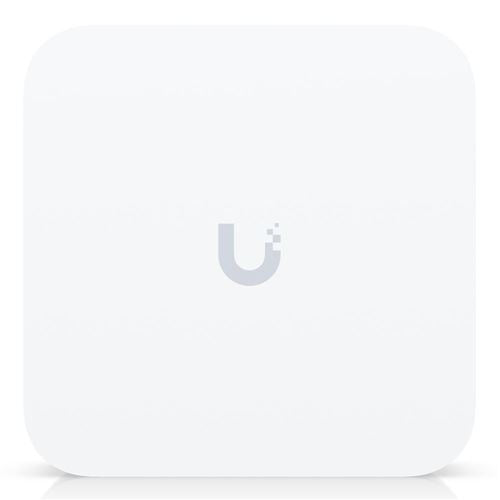 Ubiquiti UniFi Express 7 Mesh-scalable, super-compact 10G Cloud Gateway with integrated Wi — vista 6